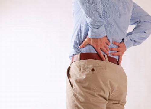 腰痛未必是劳损或为腰椎小关节紊乱