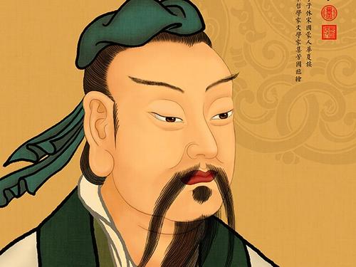 庄子的三个段子，揭示人生的三种境界