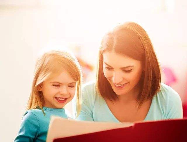 培养孩子阅读习惯的6个实用技巧