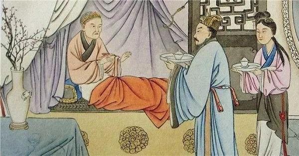 七十不留宿，八十不留饭，九十不留坐