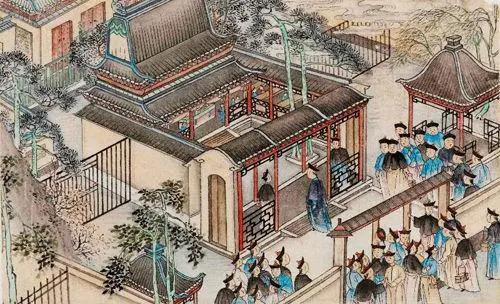 中国古代科举系统如何防止冒名顶替？
