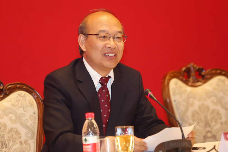 北大新任校长的10句话引全校执热议