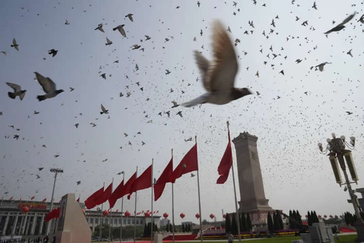 8月15日 每个中国人必须铭记的日子