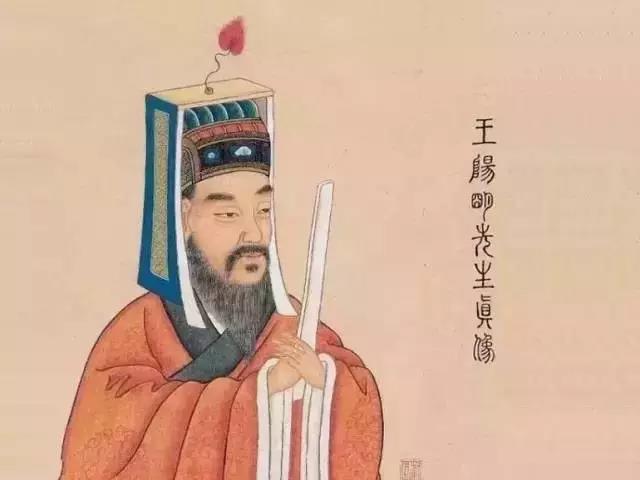 王阳明:一切的问题，都是心的问题