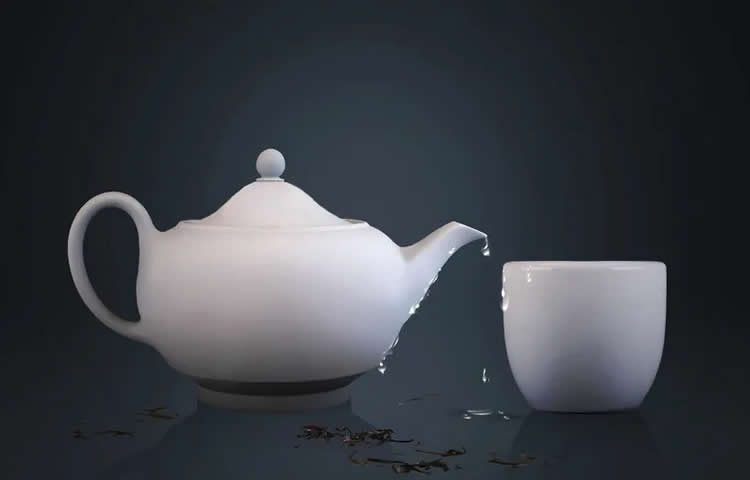 恼人的茶壶效应