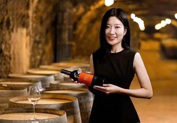 红酒品鉴礼仪