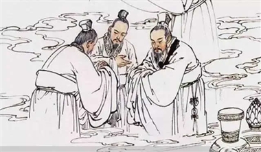 中华礼仪用语之常用敬语