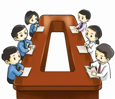 微小说：给领导提缺点