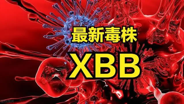 XBB.1.5会造成新一轮感染高峰吗
