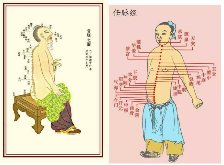 霍云龙黄帝内针急救方法 第 2 张