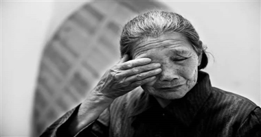 微小说：母亲的六块钱