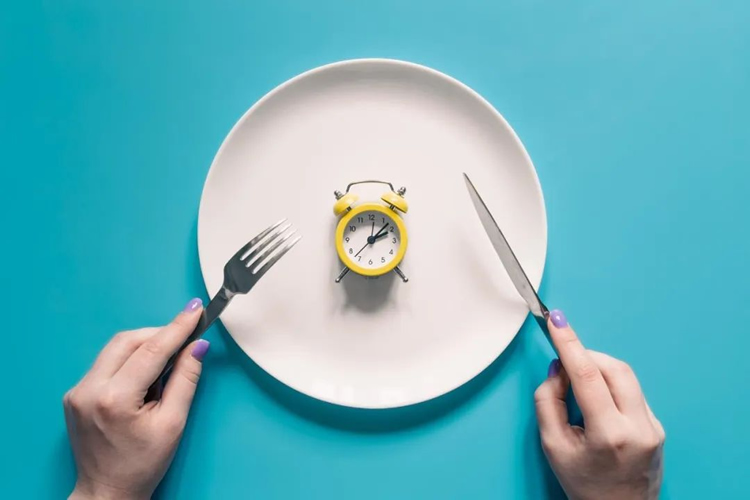 进餐时间也会影响你的健康