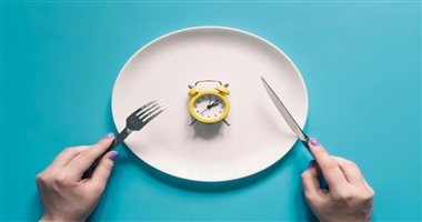 进餐时间也会影响你的健康