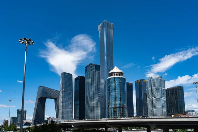2023中国十大最具发展潜力城市排名