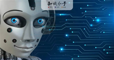 ChatGPT：一场新的工业革命，会