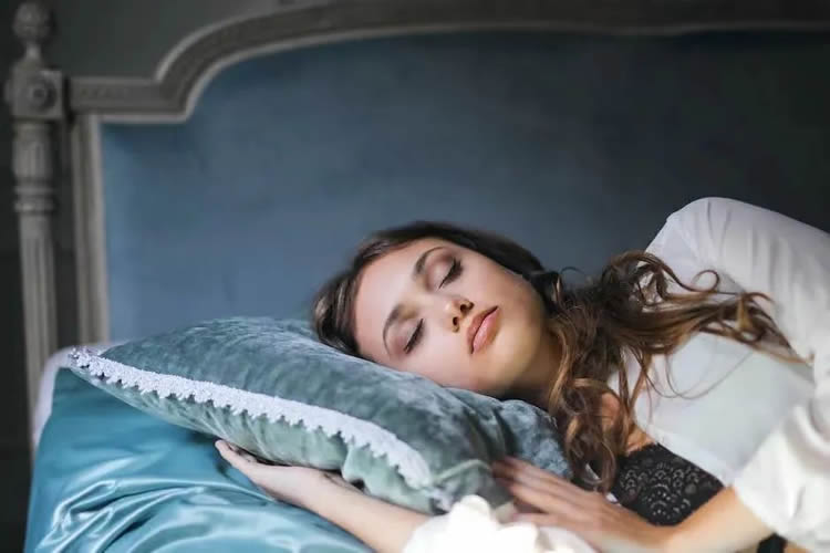 睡眠的六大误区和改善睡眠方法