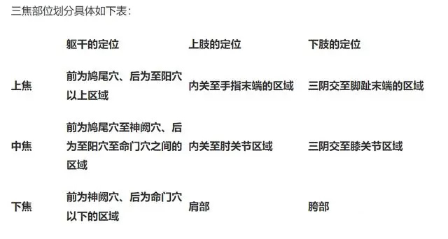 黄帝内针要点汇总 第 10 张