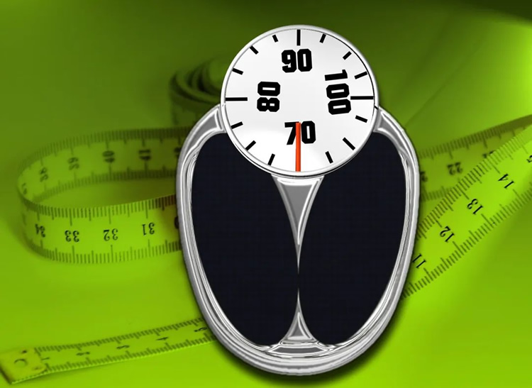 BMI：肥胖的伪标准，我们被骗了100多年吗？ 第 1 张