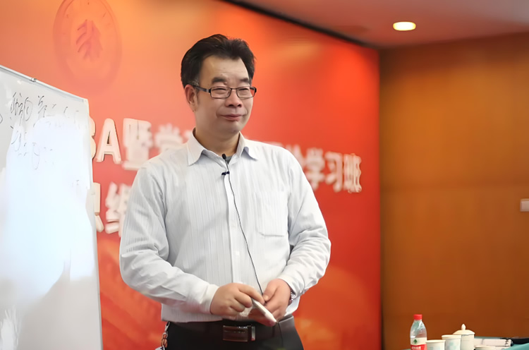 北大教授：破解生活的真相