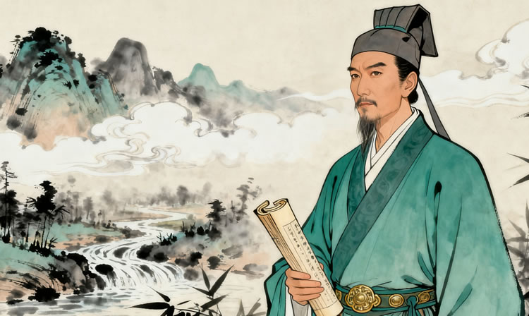 唐诗中的重阳节