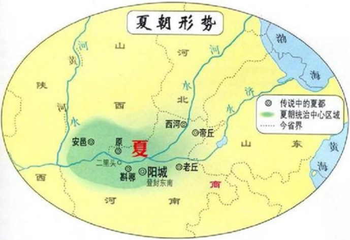 中国历史朝代简要 第 2 张