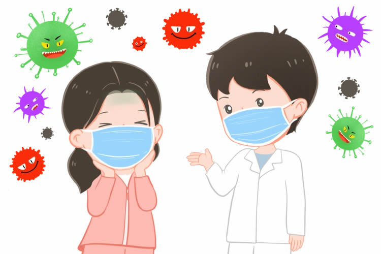 6种春季最容易在学校传播的传染病，预防方法