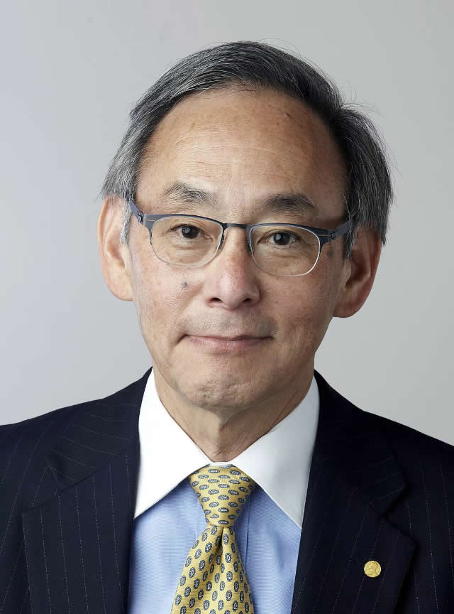 朱棣文：这个领域至关重要，也将诞生很多个诺奖