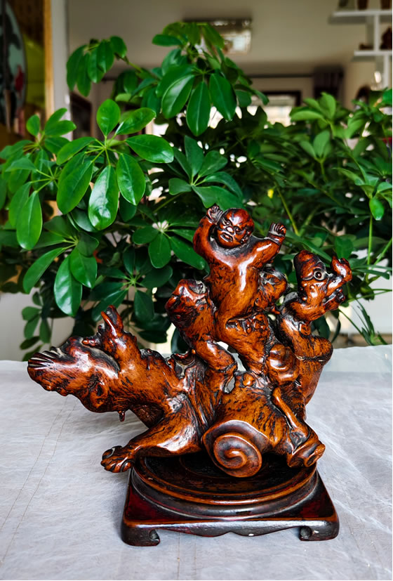 辛酉之乱——记西由辛酉之殇 第 1 张