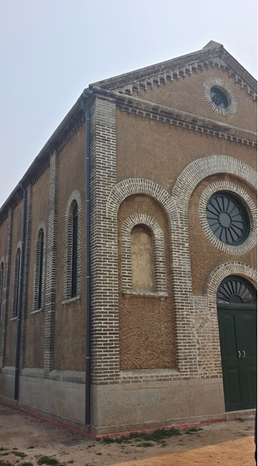 西由天主教堂轶事 第 5 张 西由天主教堂轶事 第 5 张