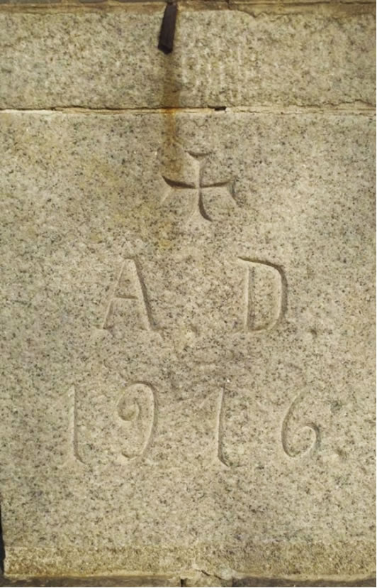 西由天主教堂轶事 第 2 张 西由天主教堂轶事 第 2 张