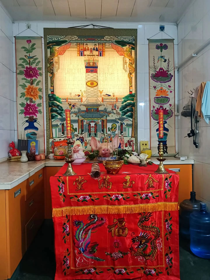 璀璨的莱州民俗文化——“影” 第 1 张