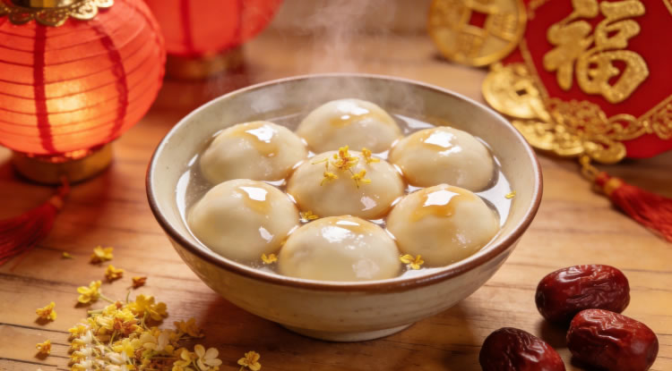 璀璨的莱州民俗文化——元宵节