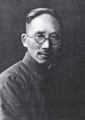 蔡元培：要有良好的个人，就要先有良好的教育