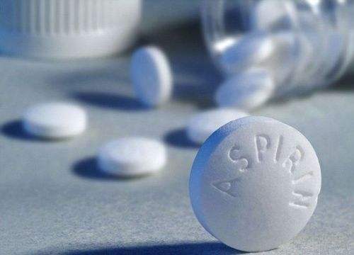 女性服用阿司匹林，艾滋病毒感染率降35%