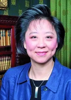 李瑾：东方与西方学习理念的差异