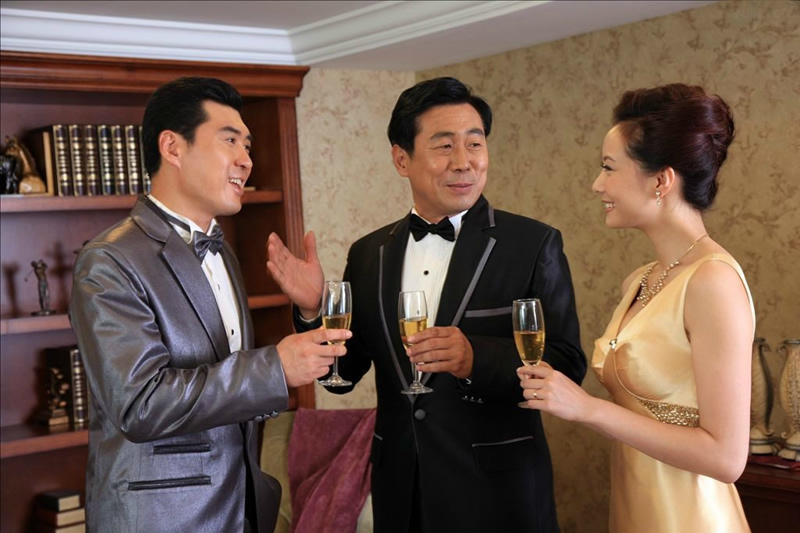 中国敬词大全，现代生活也用得上