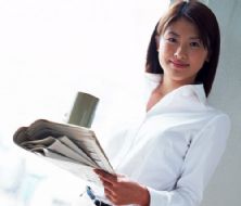 如何对付办公室里的闷热