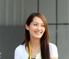 亚锦赛第一美女王予柔:没男友没和阿联互留电话