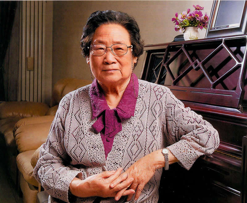 屠呦呦入围BBC20世纪最伟大科学家