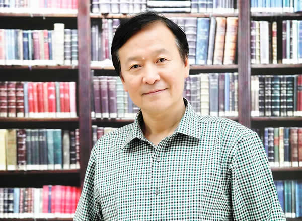 徐英春教授：严重真菌疾病几小时能致命