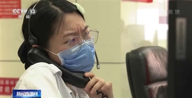 突发心梗如何正确拨打120