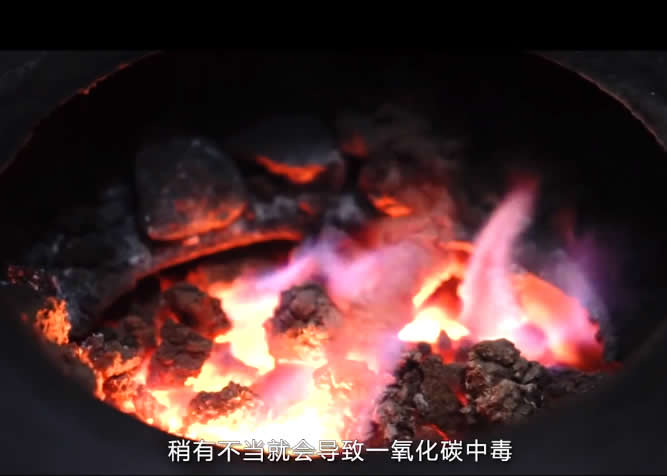 如何预防一氧化碳中毒？