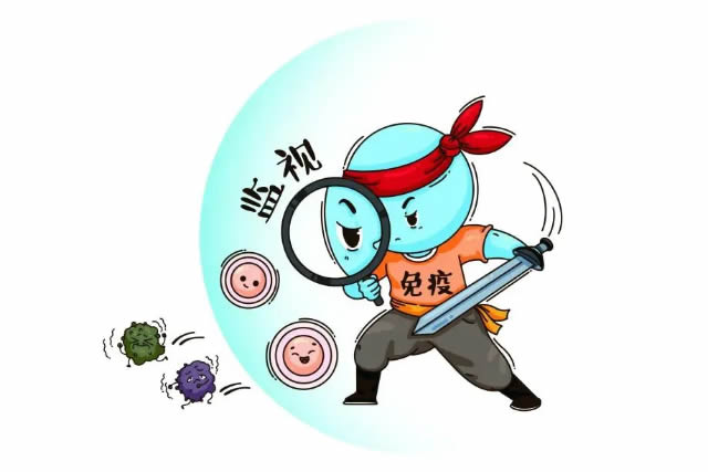 专家告诉你免疫系统是怎样对抗新冠的，又该备什么药