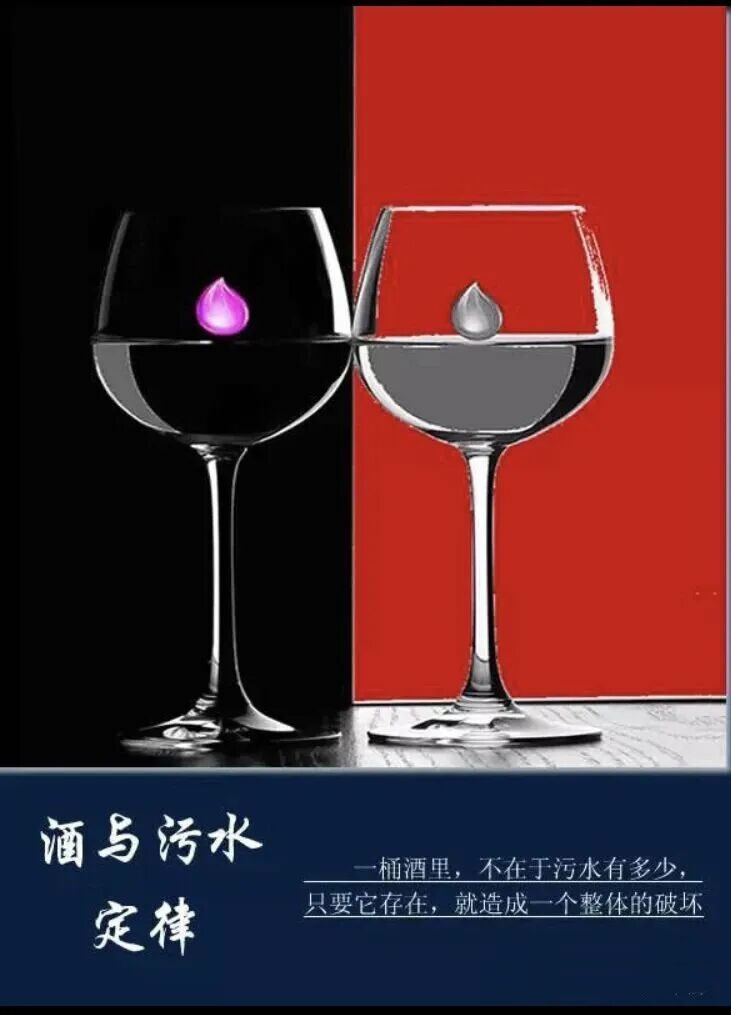 世界著名的十大定律